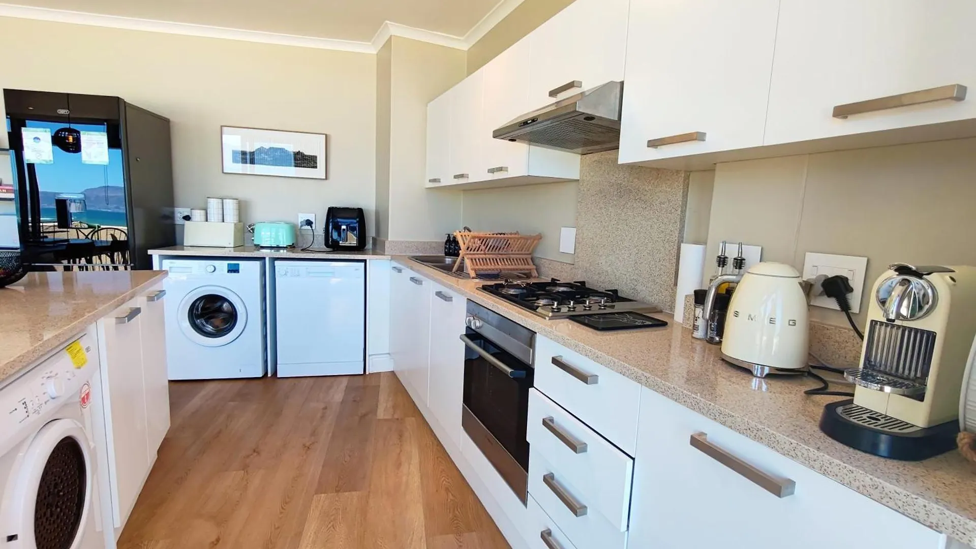 Sunrise Paradise Penthouse Muizenberg South Africa