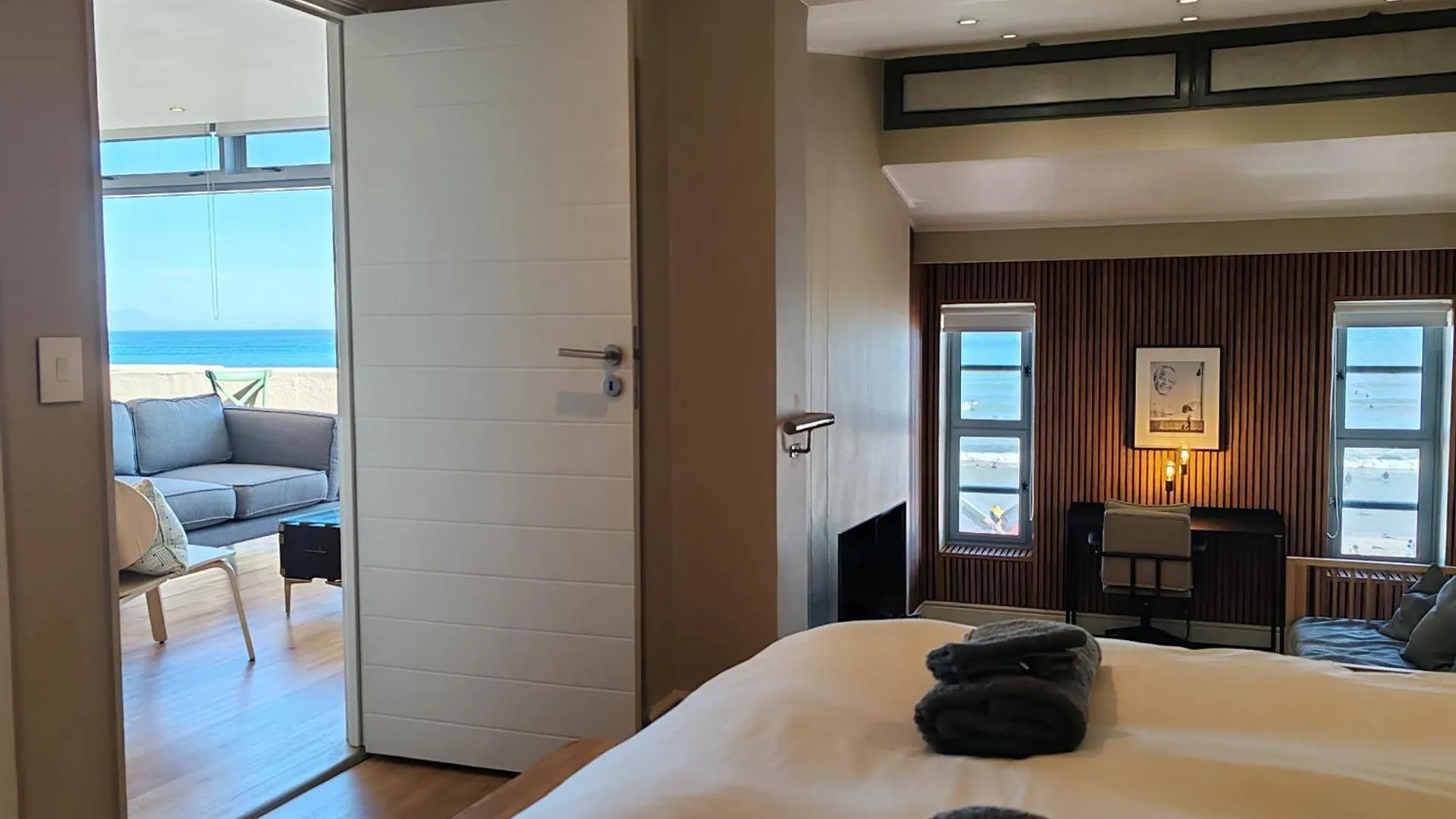Sunrise Paradise Penthouse Muizenberg 0*,  South Africa