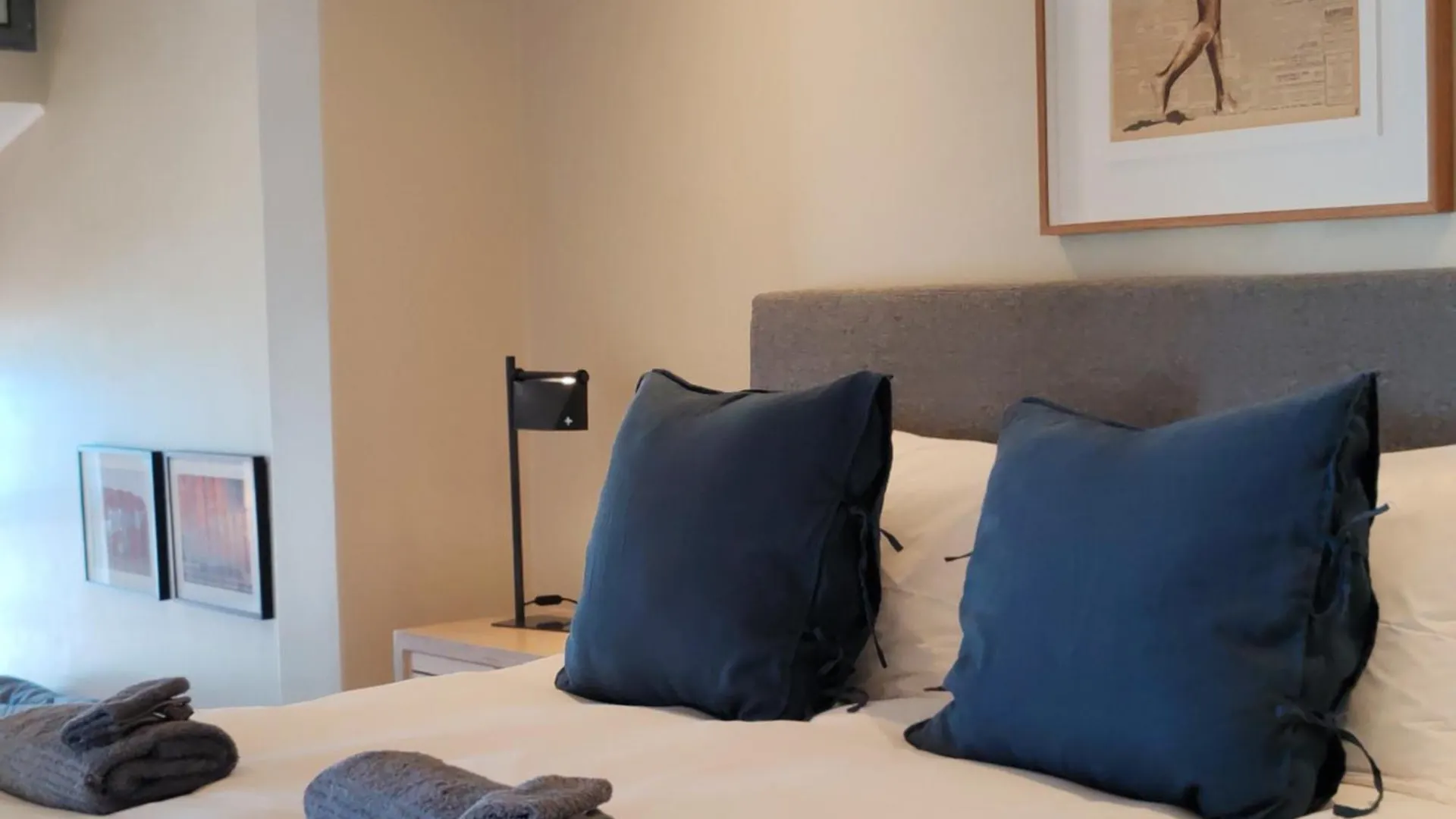 Sunrise Paradise Penthouse Muizenberg 0*,