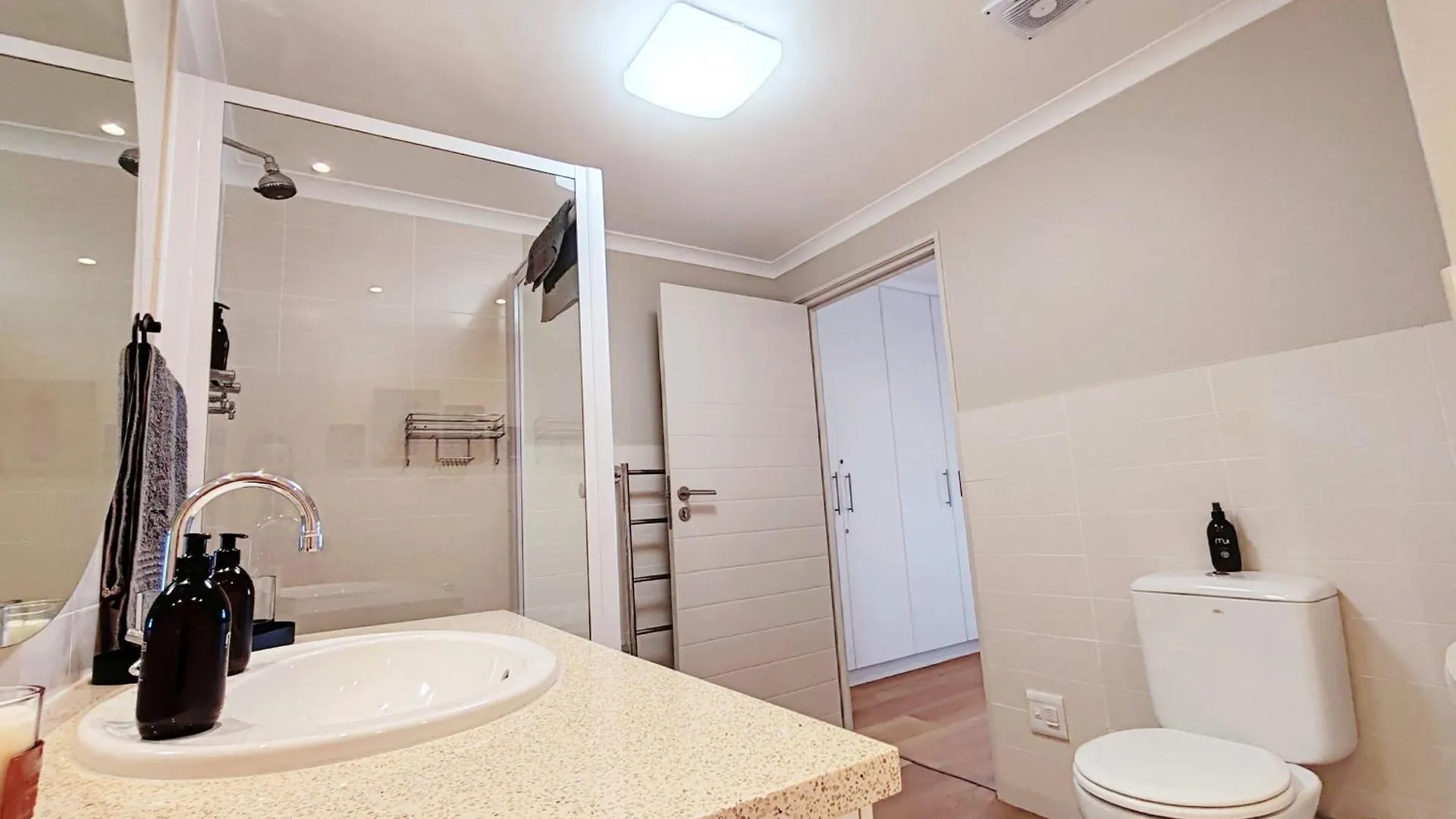 Sunrise Paradise Penthouse Muizenberg South Africa