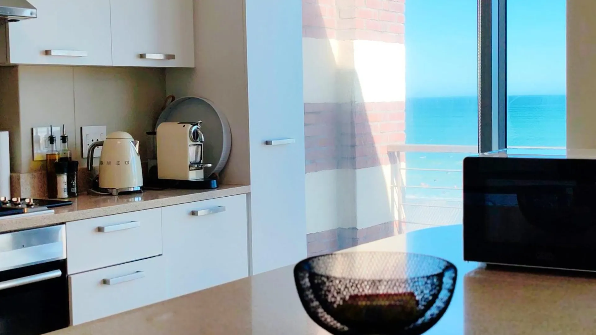 Apartment Sunrise Paradise Penthouse Muizenberg