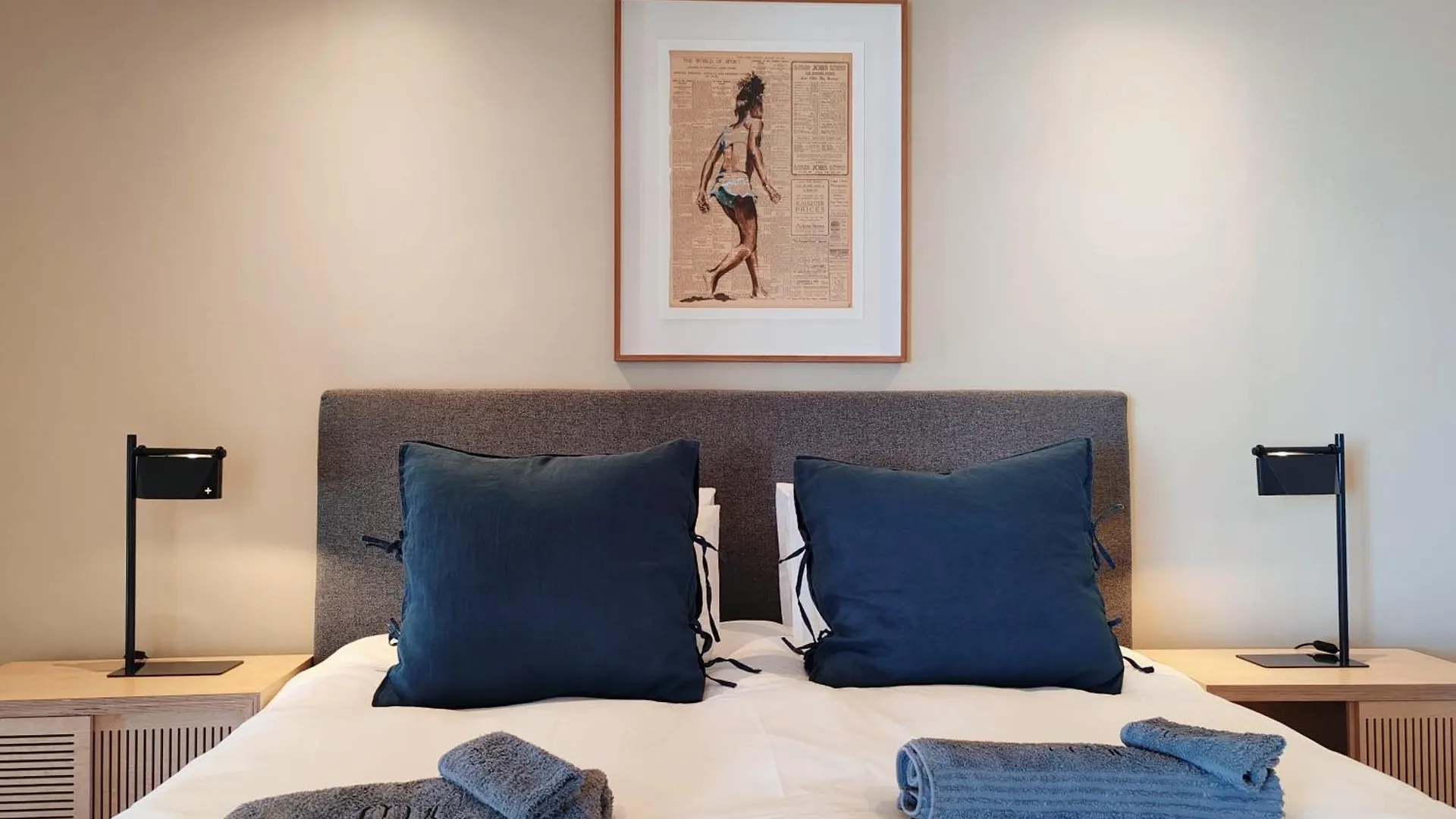 Apartment Sunrise Paradise Penthouse Muizenberg